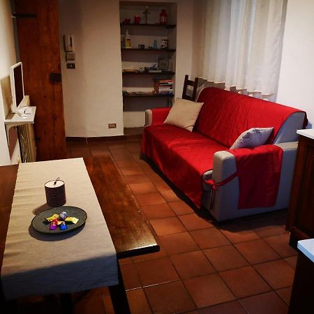Apartamento La Casina Arezzo Exterior foto
