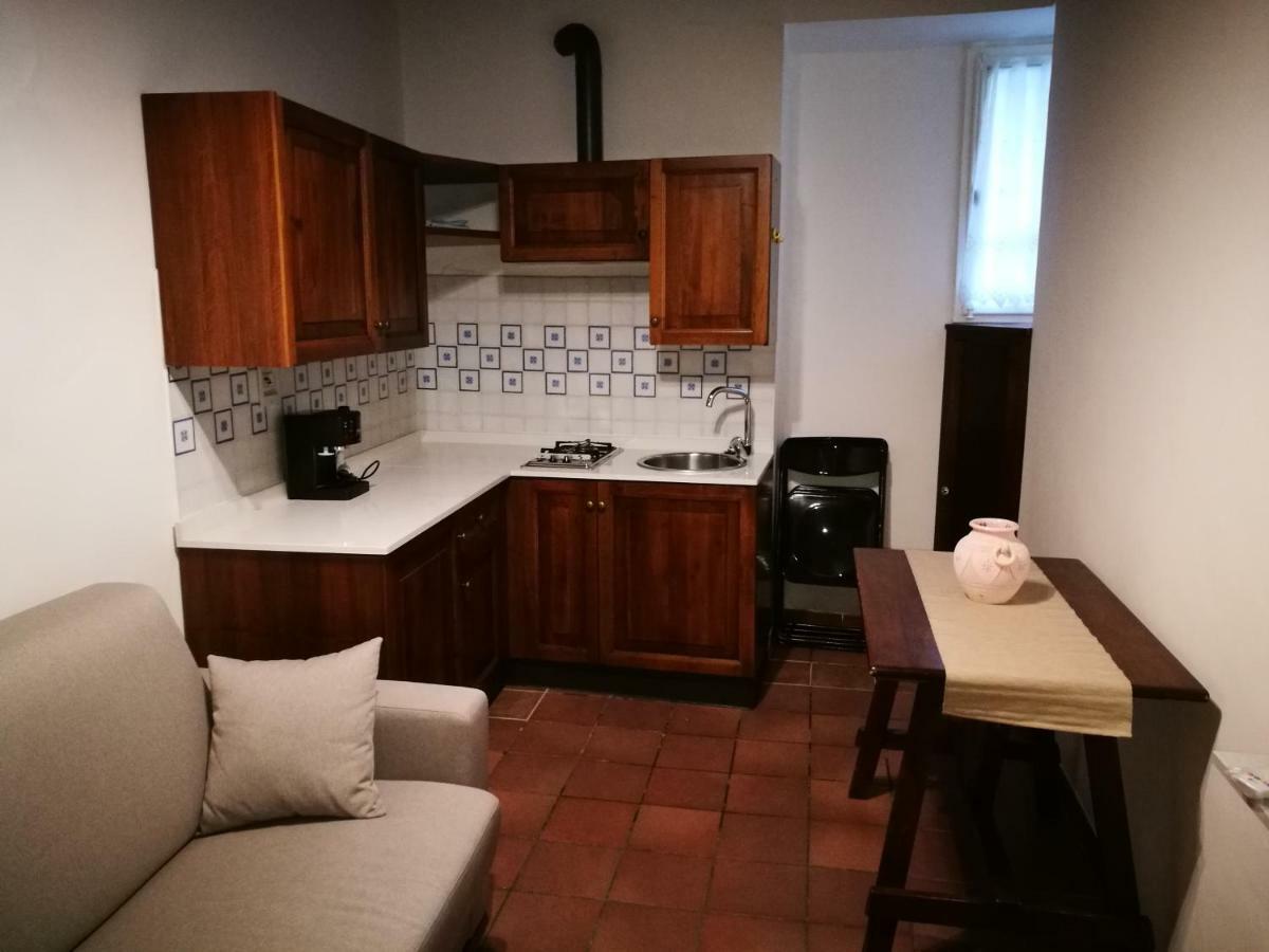 Apartamento La Casina Arezzo Exterior foto