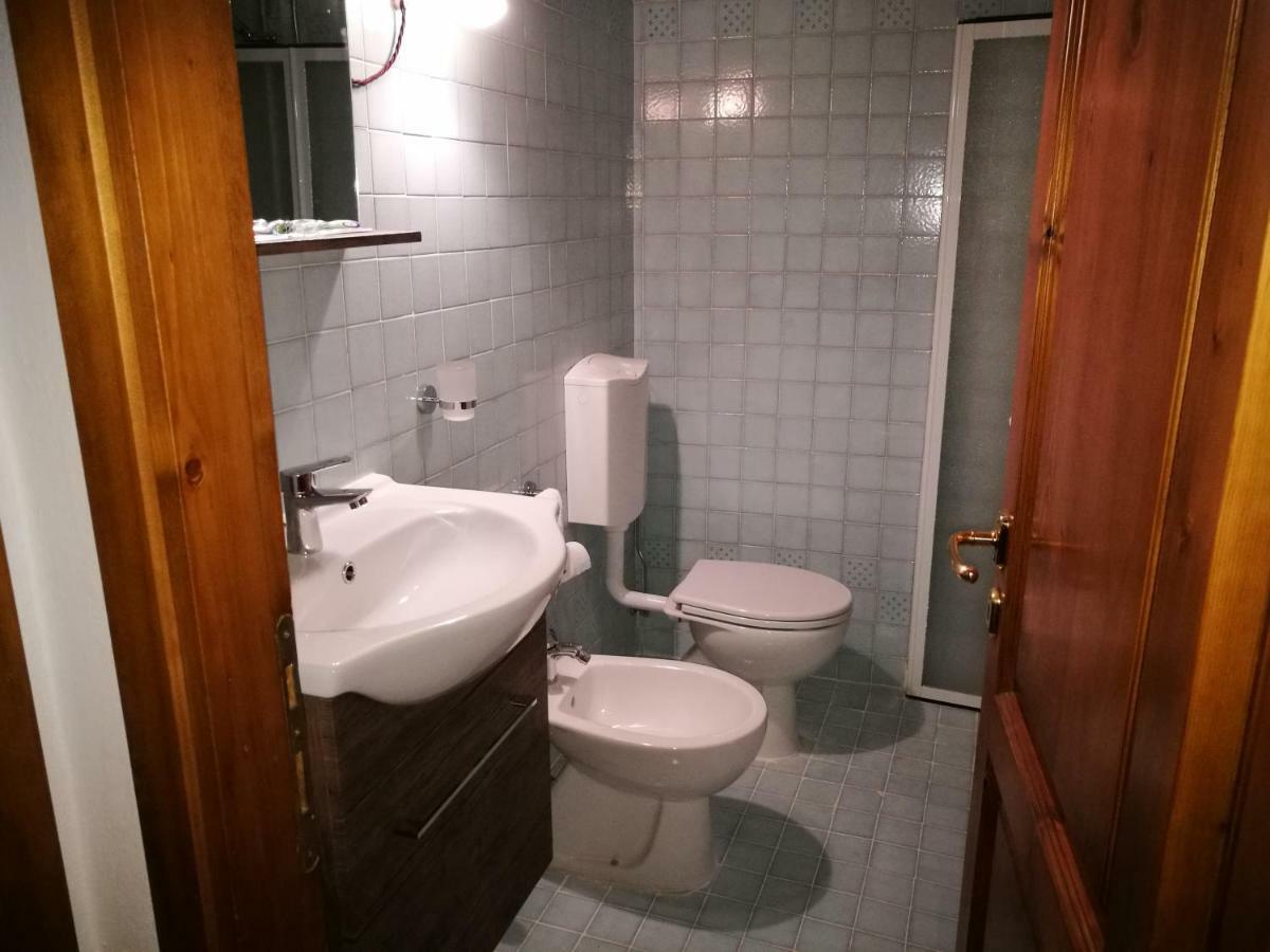 Apartamento La Casina Arezzo Exterior foto