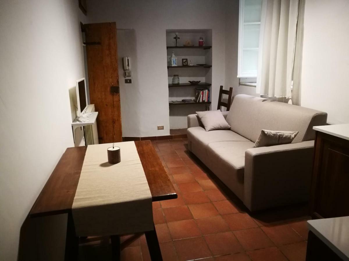 Apartamento La Casina Arezzo Exterior foto