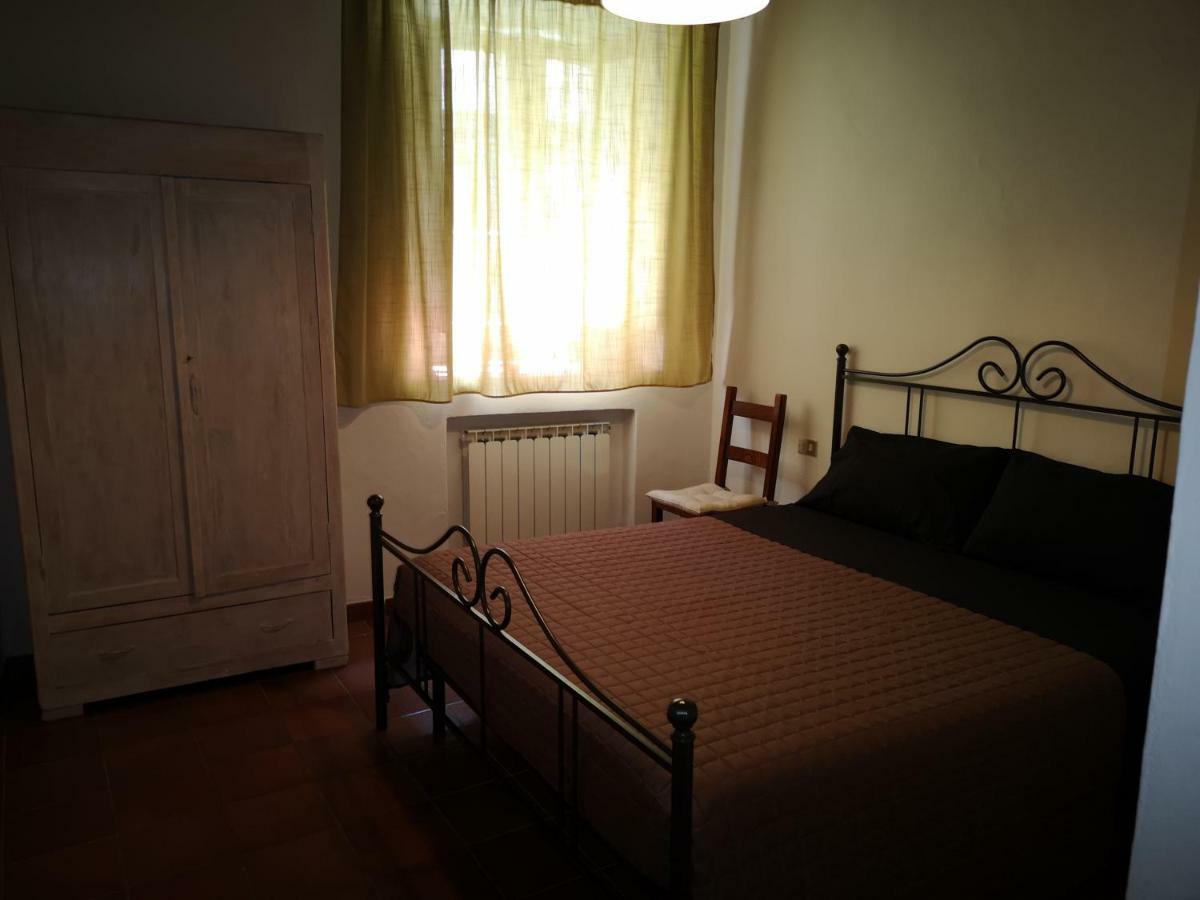 Apartamento La Casina Arezzo Exterior foto