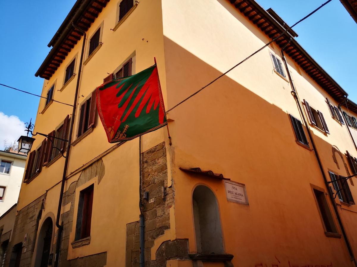 Apartamento La Casina Arezzo Exterior foto