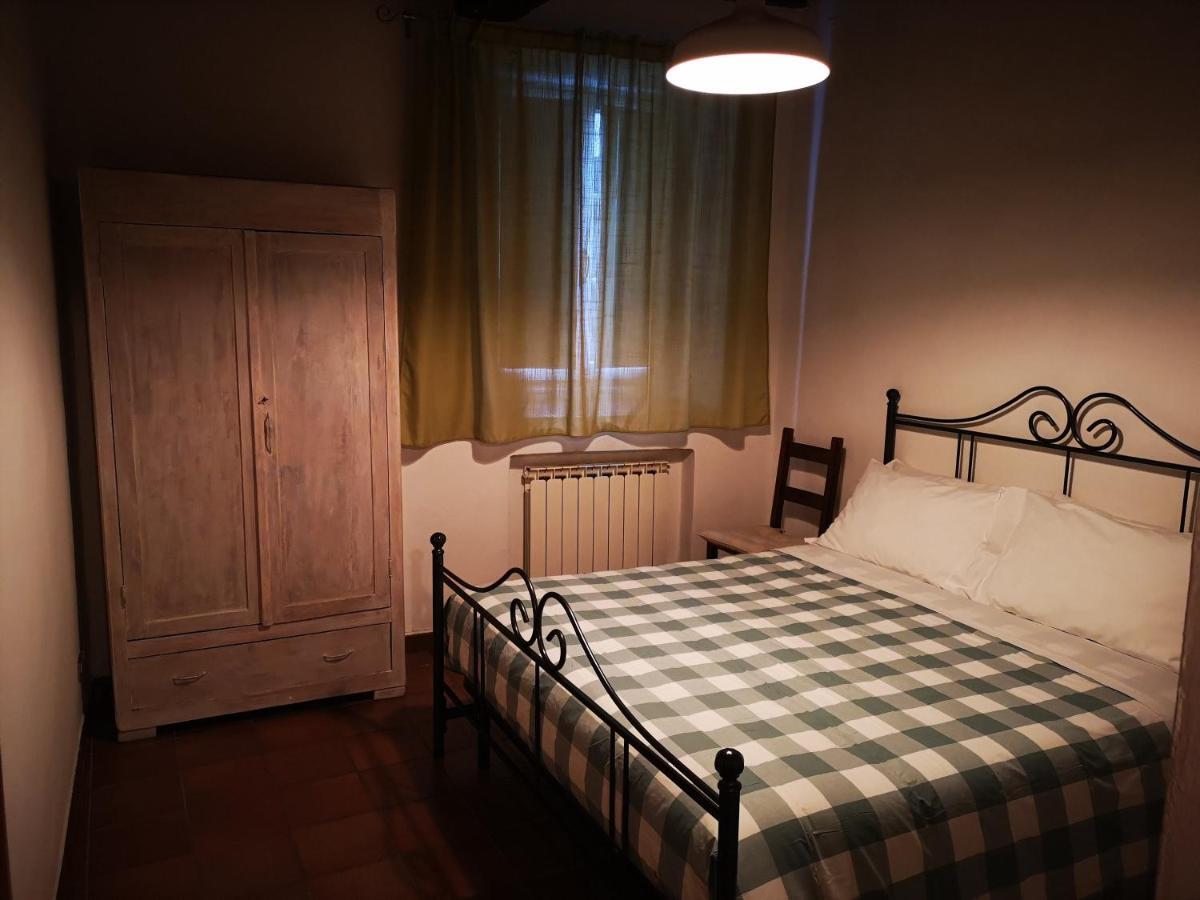 Apartamento La Casina Arezzo Exterior foto